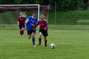 Bild 128 - B-Juniorinnen MTSV Olympia Neum�nster - FSC Kaltenkirchen : Ergebnis: 2:5